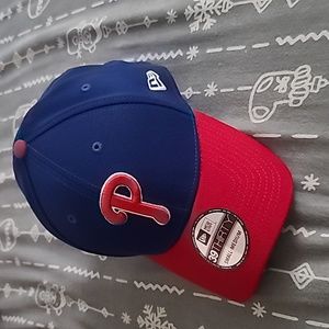 Philadelphia Phillies hat